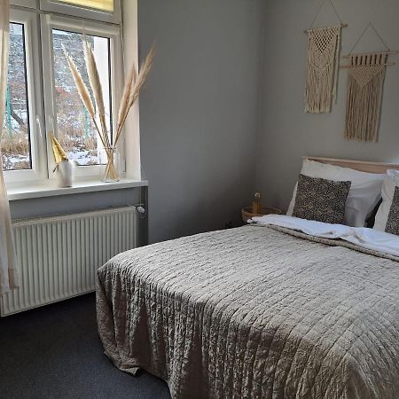 Apartamenty Deptak - Parking w cenie! Karpacz Bagian luar foto