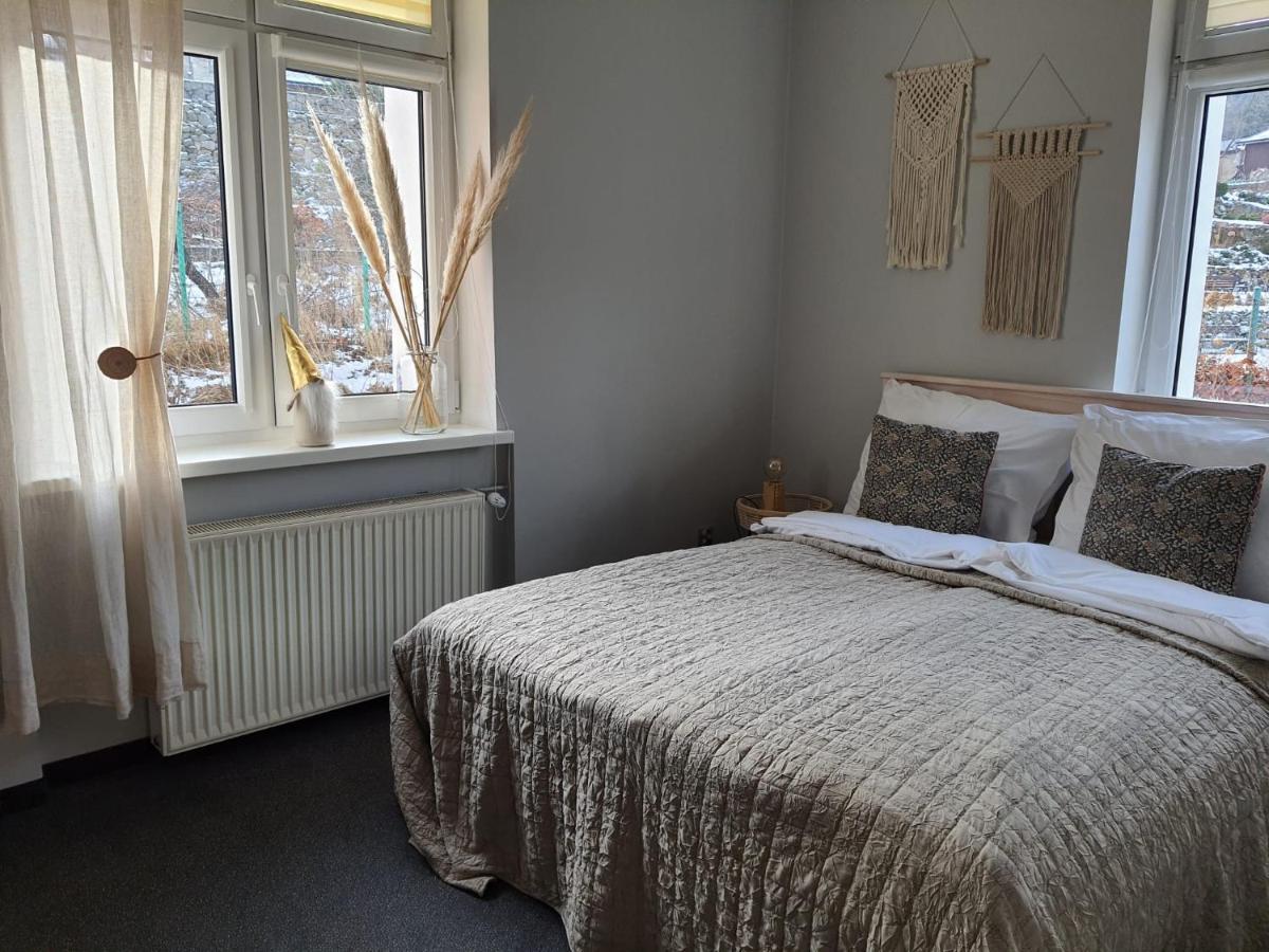 Apartamenty Deptak - Parking w cenie! Karpacz Bagian luar foto