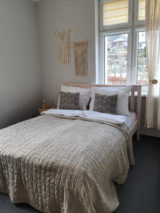 Apartamenty Deptak - Parking w cenie! Karpacz Bagian luar foto