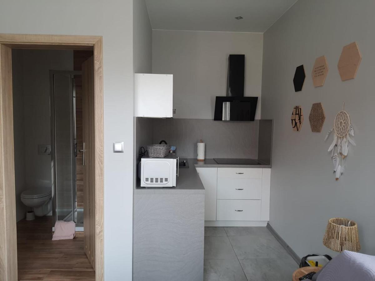 Apartamenty Deptak - Parking w cenie! Karpacz Bagian luar foto