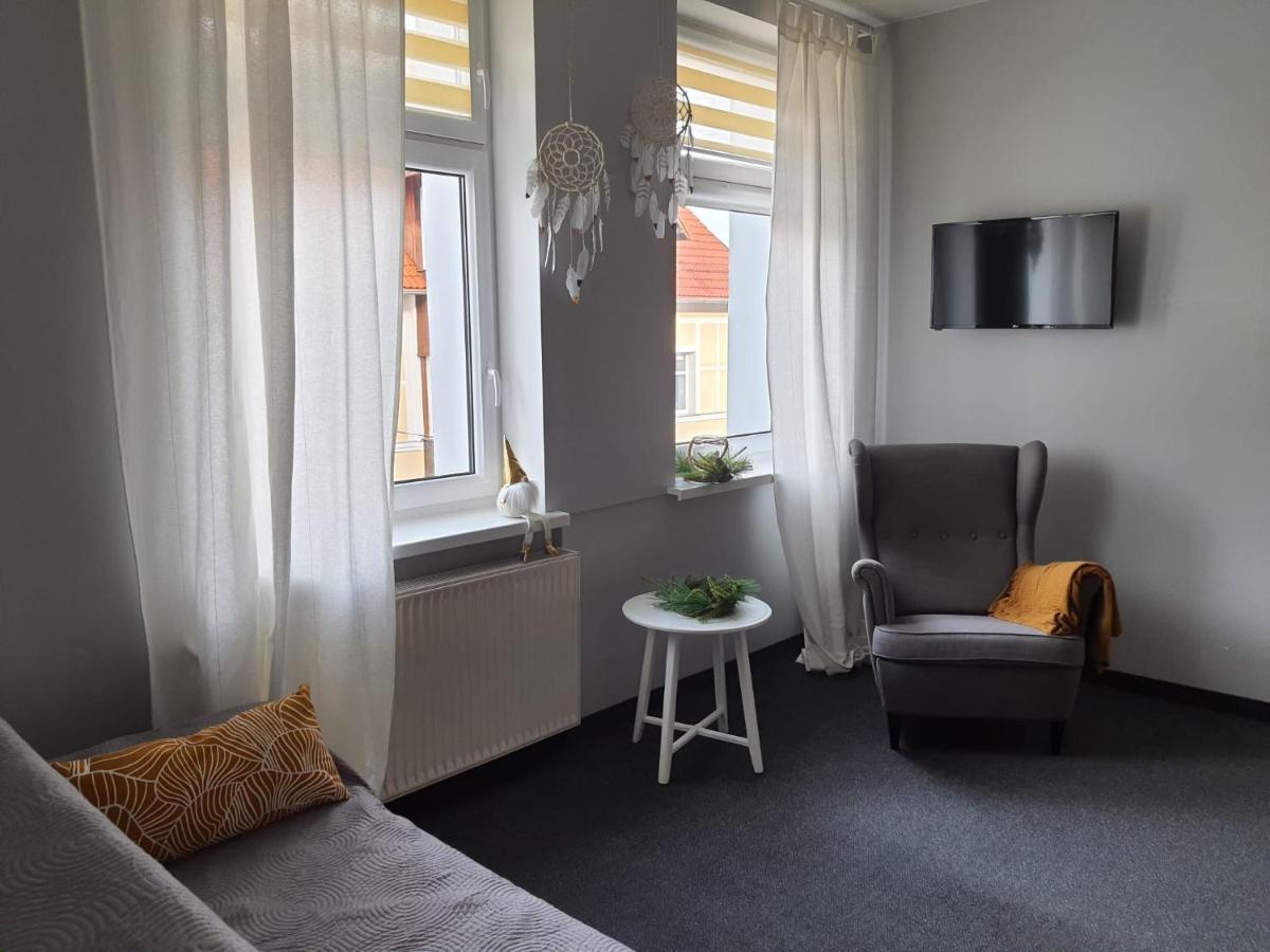 Apartamenty Deptak - Parking w cenie! Karpacz Bagian luar foto