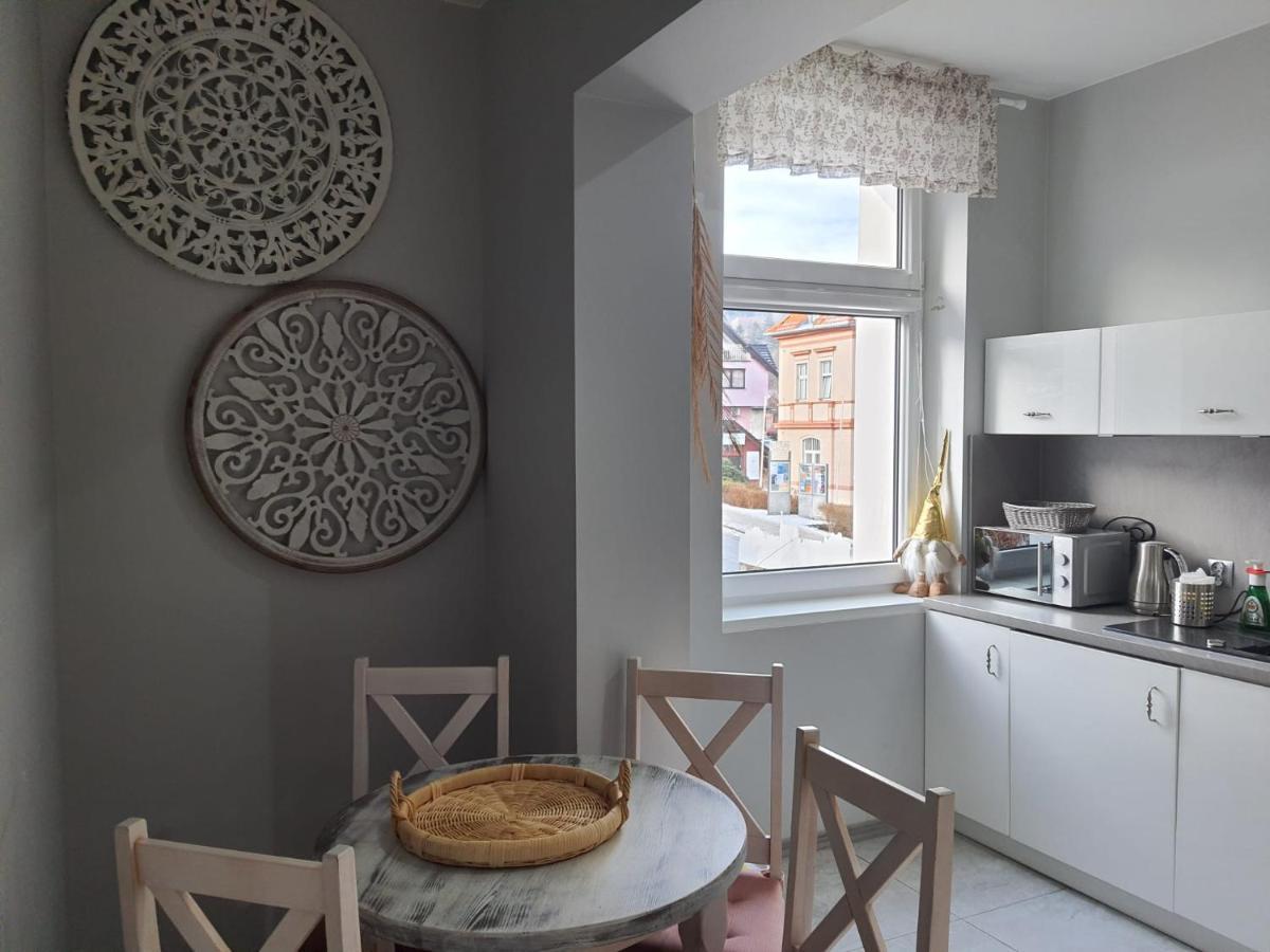 Apartamenty Deptak - Parking w cenie! Karpacz Bagian luar foto