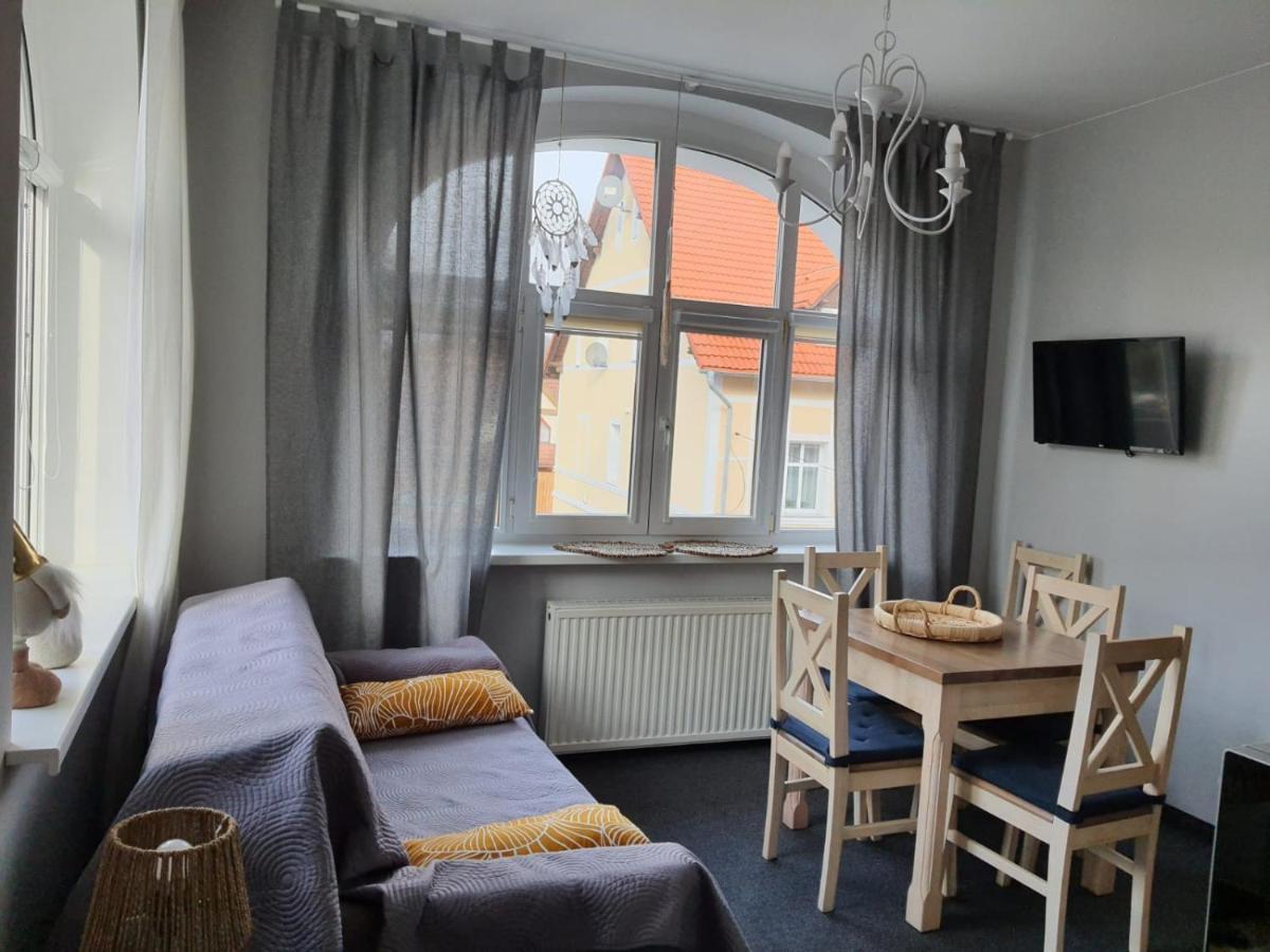 Apartamenty Deptak - Parking w cenie! Karpacz Bagian luar foto