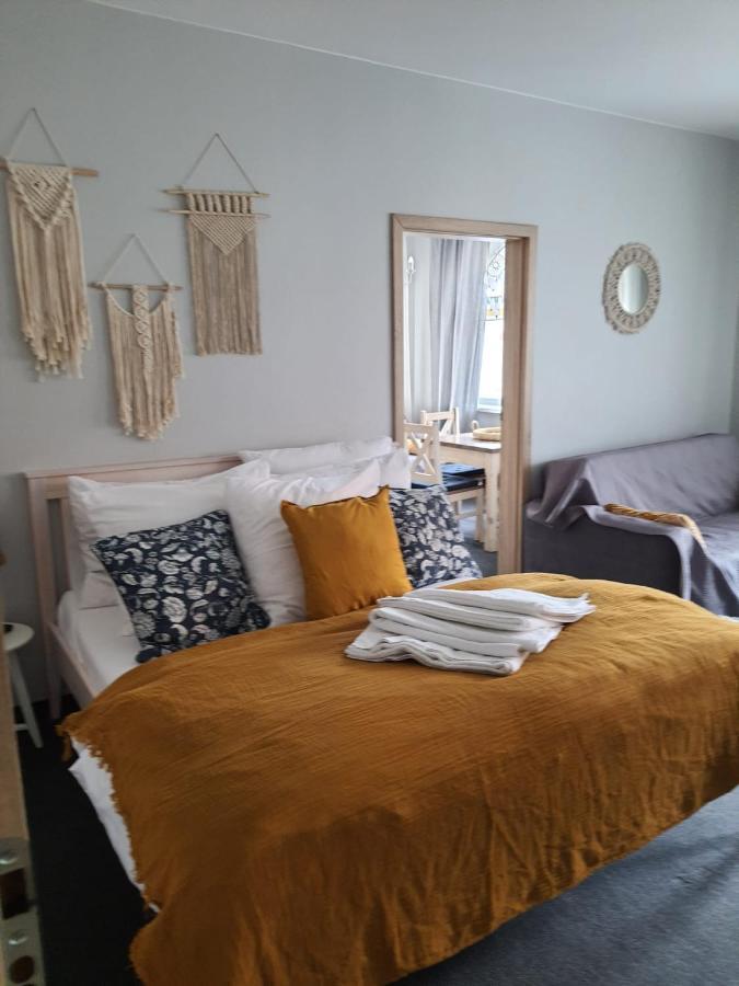 Apartamenty Deptak - Parking w cenie! Karpacz Bagian luar foto