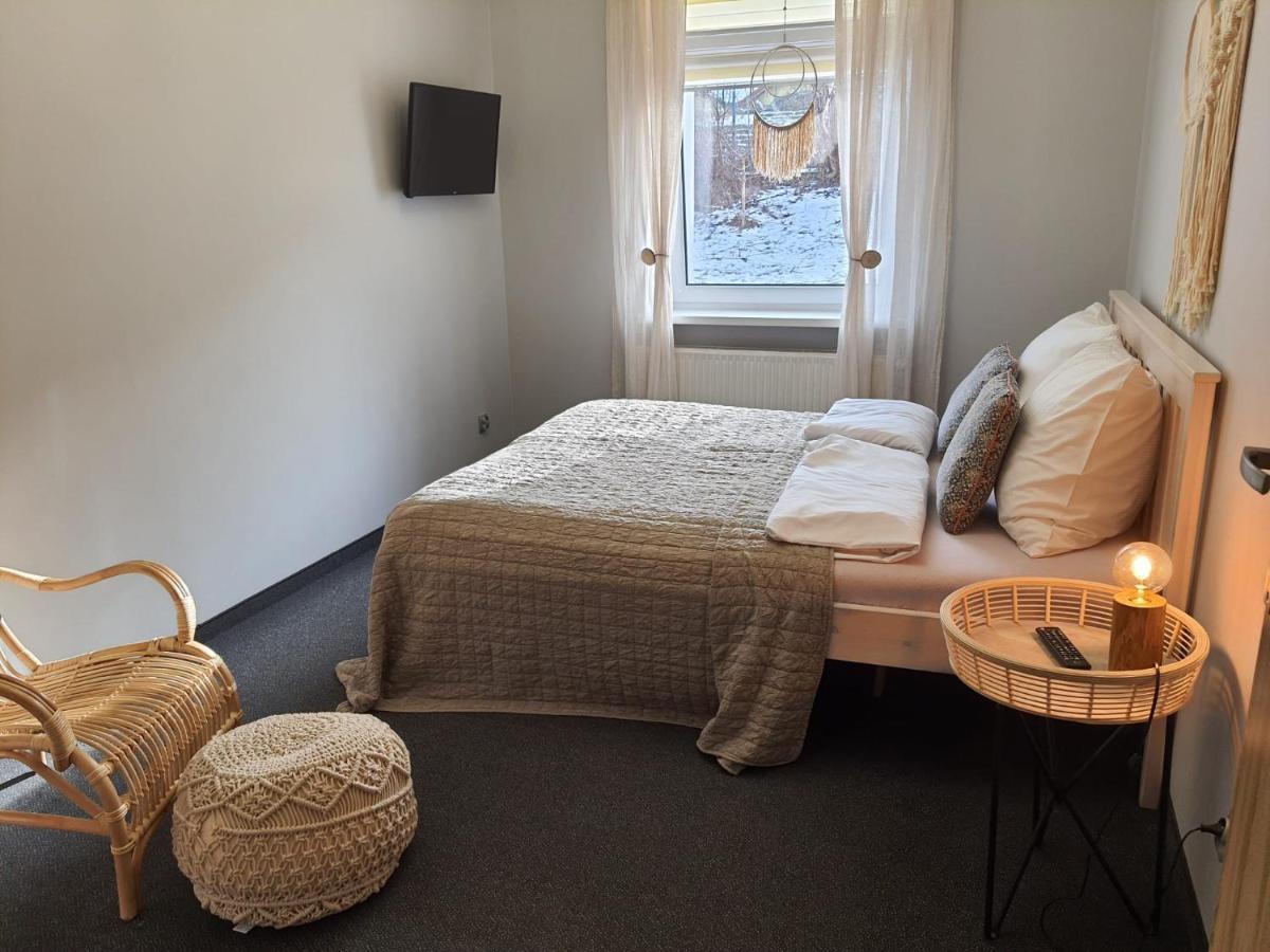 Apartamenty Deptak - Parking w cenie! Karpacz Bagian luar foto