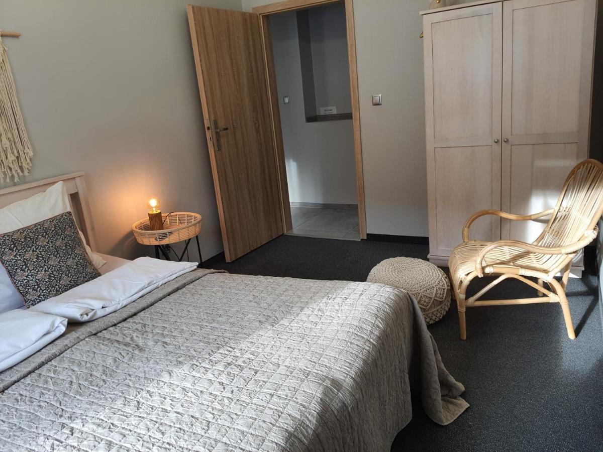Apartamenty Deptak - Parking w cenie! Karpacz Bagian luar foto