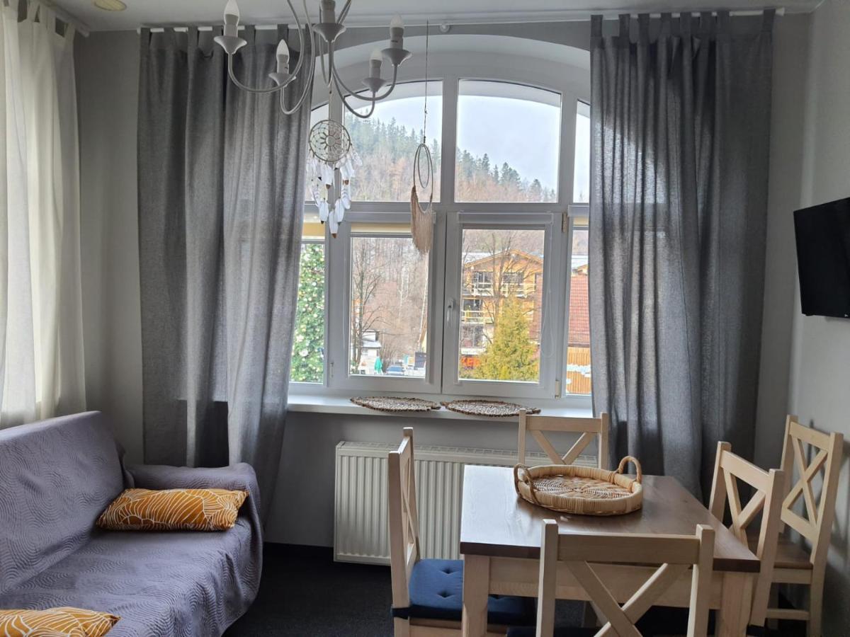 Apartamenty Deptak - Parking w cenie! Karpacz Bagian luar foto
