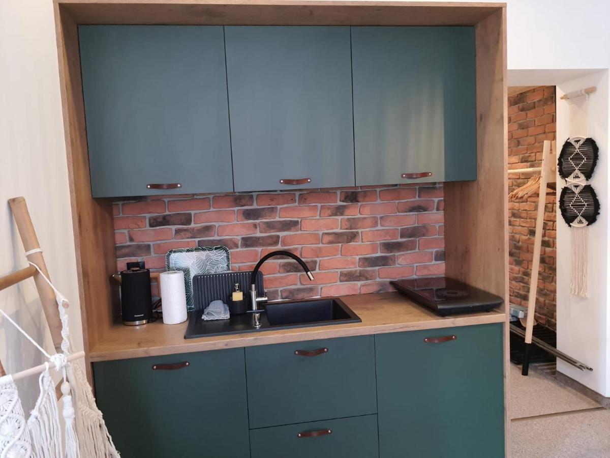 Apartamenty Deptak - Parking w cenie! Karpacz Bagian luar foto