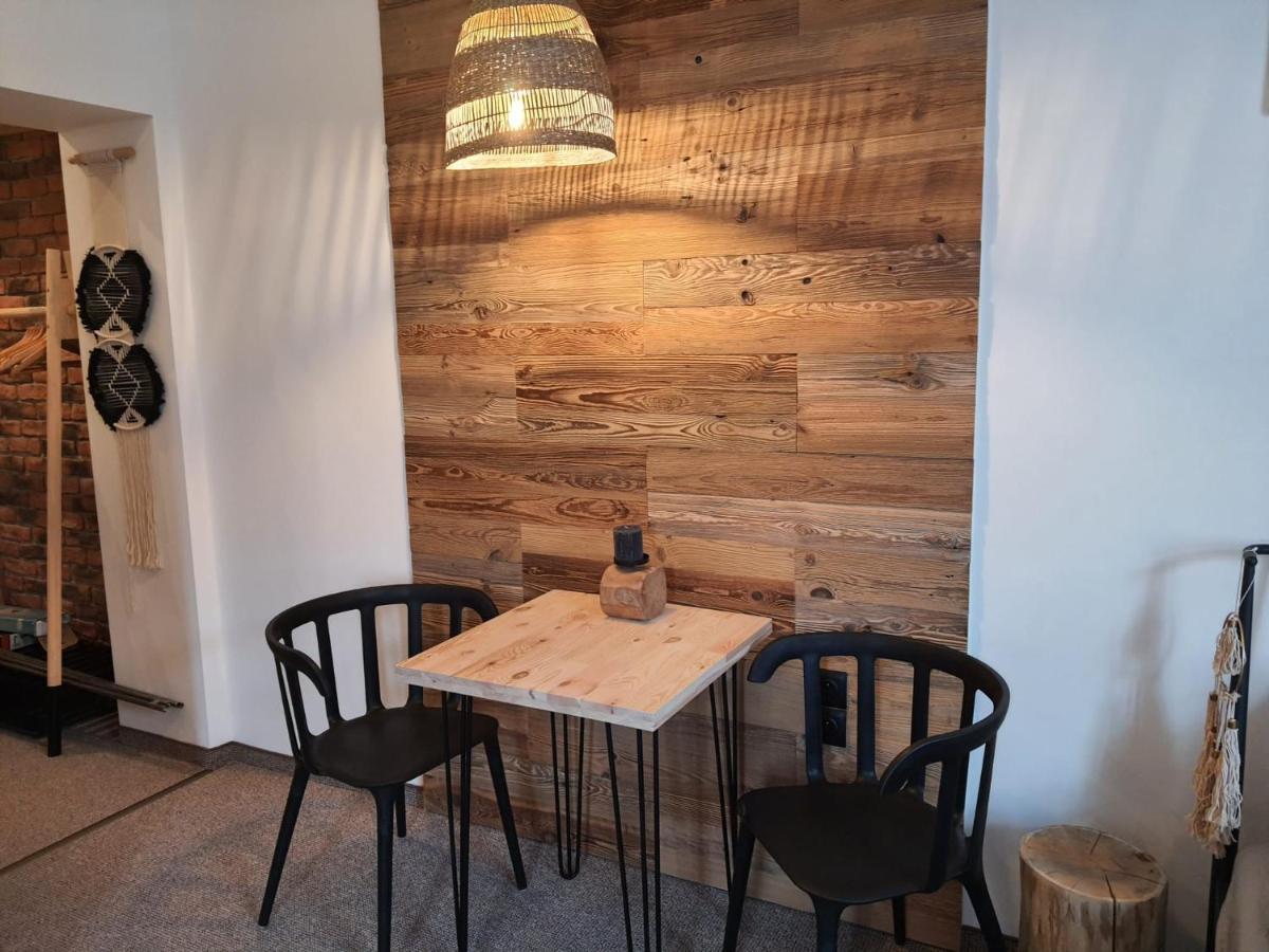 Apartamenty Deptak - Parking w cenie! Karpacz Bagian luar foto