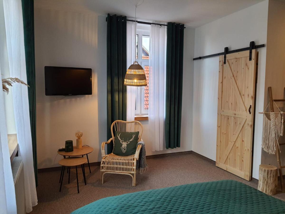 Apartamenty Deptak - Parking w cenie! Karpacz Bagian luar foto