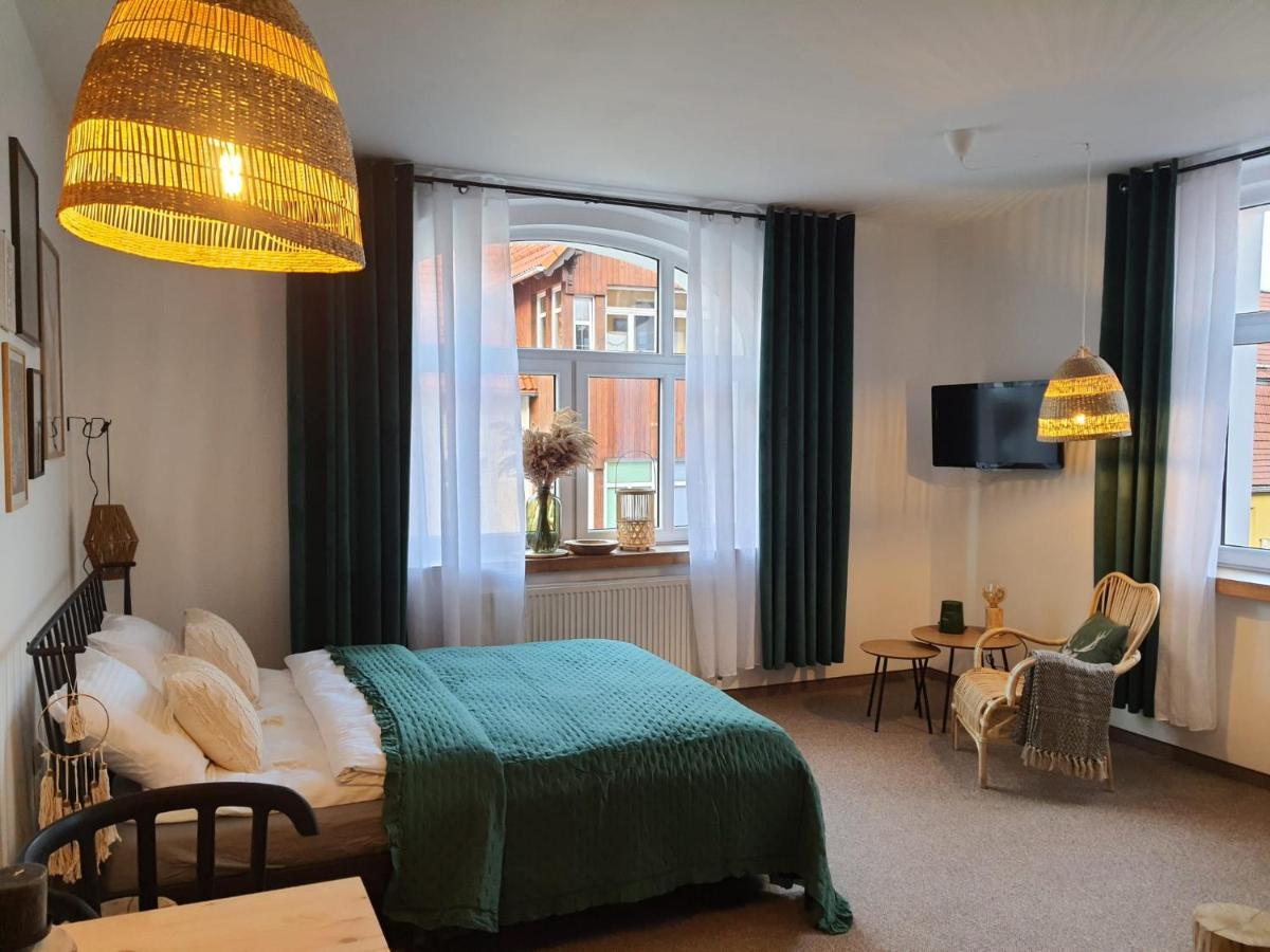 Apartamenty Deptak - Parking w cenie! Karpacz Bagian luar foto