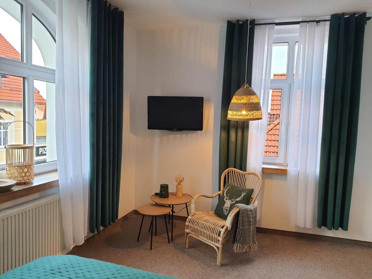 Apartamenty Deptak - Parking w cenie! Karpacz Bagian luar foto