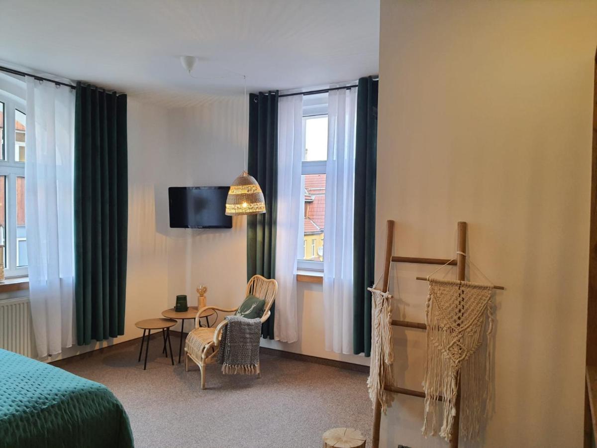 Apartamenty Deptak - Parking w cenie! Karpacz Bagian luar foto