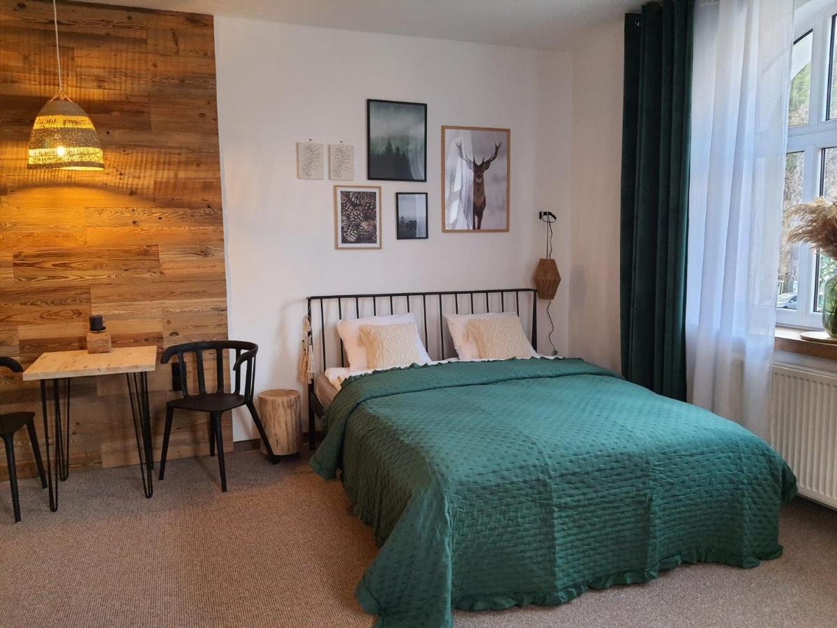 Apartamenty Deptak - Parking w cenie! Karpacz Bagian luar foto