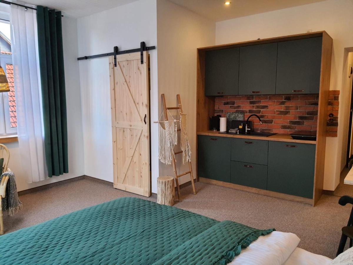 Apartamenty Deptak - Parking w cenie! Karpacz Bagian luar foto