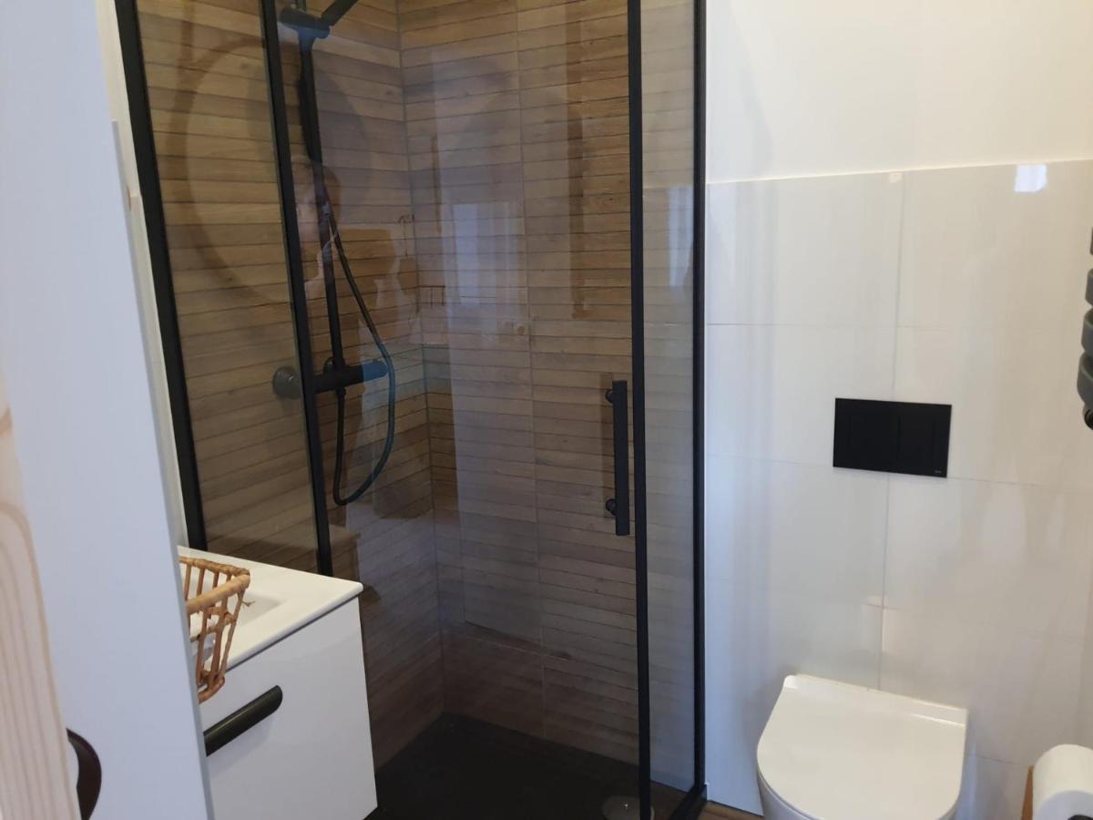 Apartamenty Deptak - Parking w cenie! Karpacz Bagian luar foto
