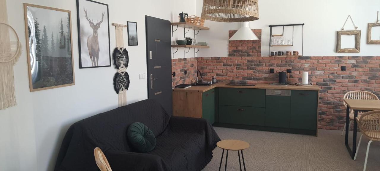Apartamenty Deptak - Parking w cenie! Karpacz Bagian luar foto