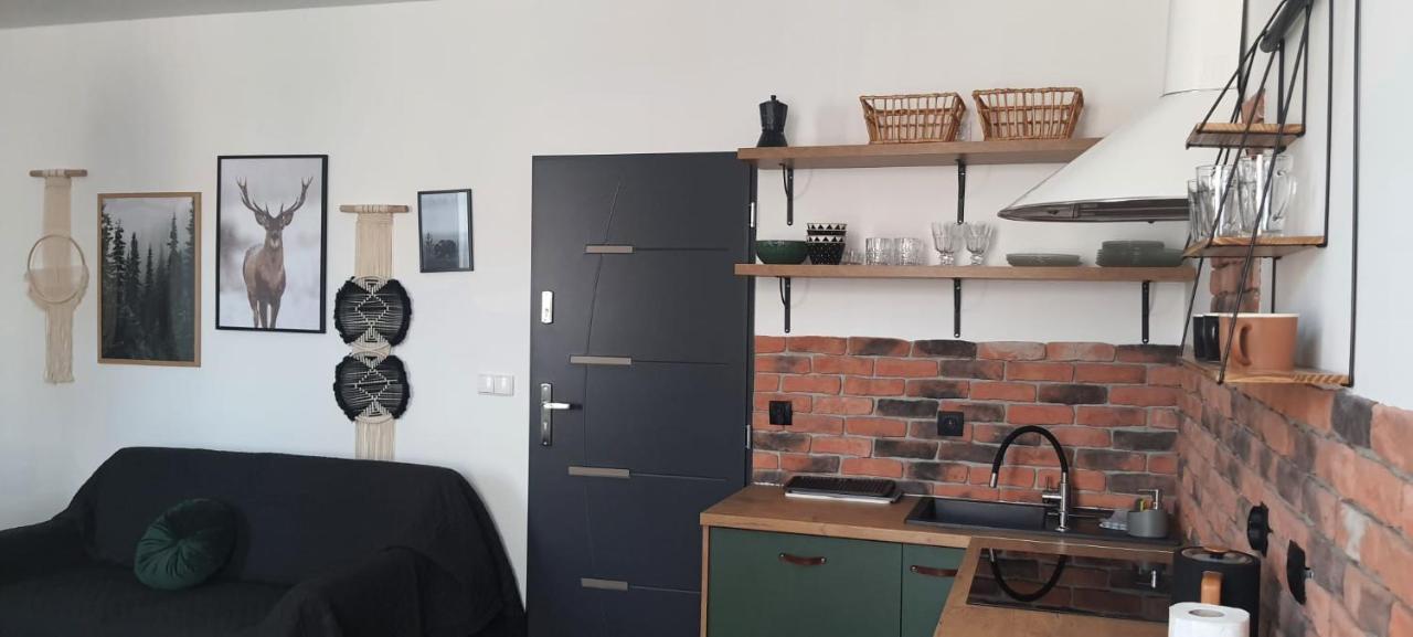 Apartamenty Deptak - Parking w cenie! Karpacz Bagian luar foto
